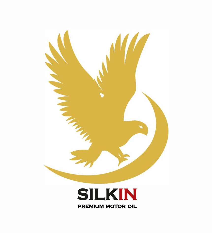 SILKIN Logo